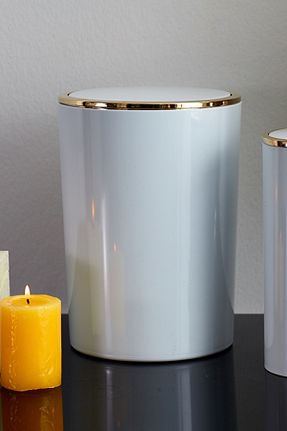 کیسه زباله سفید پلاستیک Prima Nova - کد 6492891