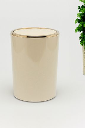 کیسه زباله سفید پلاستیک Prima Nova - کد 6492879