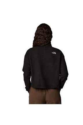 کاپشن اسپرت مشکی زنانه رگولار The North Face - کد 887575009