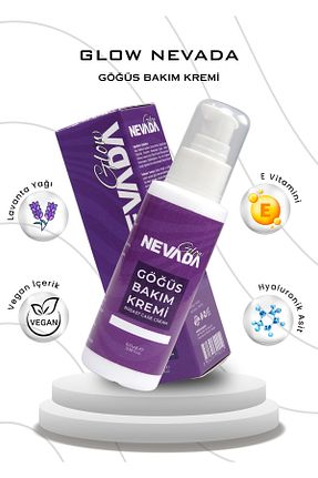 کرم بدن Sıkılaştırıcı Glow Nevada - کد 780497142