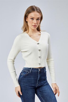 رویه نباتی زنانه یقه هفت Home Store - کد 887508174