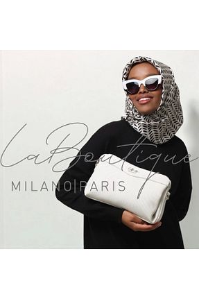 روسری رنگی %100 پنبه La boutique - کد 868543023