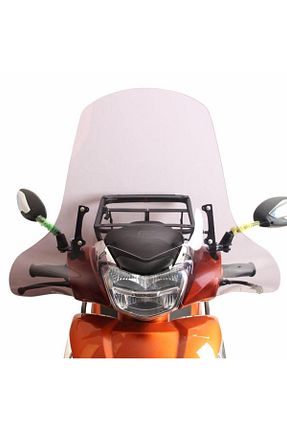 قطعات یدکی موتور سیکلت TVS - کد 887523102