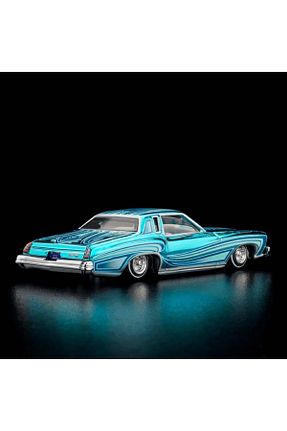 خودرو مدل HOT WHEELS - کد 887527292