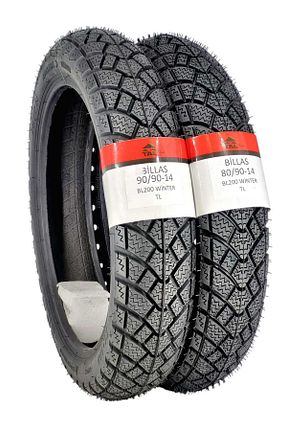 لاستیک موتور سیکلت Kış Billas - کد 887532390
