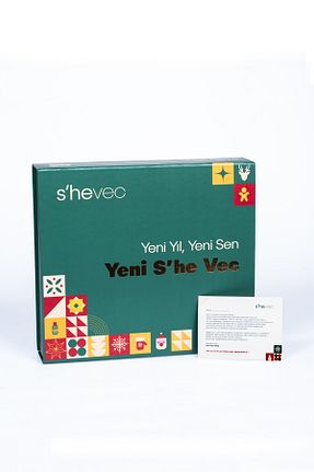 ست مراقبت پوست SHE VEC - کد 887563819