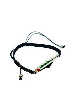 سنجاق سینه رنگی زنانه فلزی Zaytoon - کد 844112960