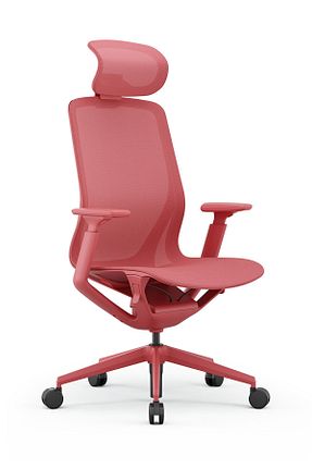 صندلی مطالعه مشکی Yukarı-Aşağı Hareketli XDrive - کد 877523453