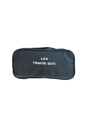 جعبه کمکهای اولیه و ترافیک خودرو Halidi - کد 159392614