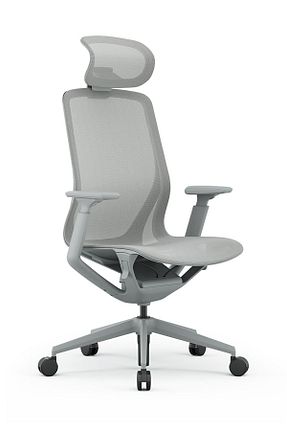 صندلی مطالعه طوسی Yukarı-Aşağı Hareketli XDrive - کد 877524352