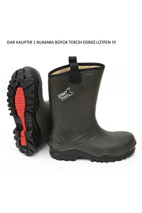 چکمه و کفش کار خاکی Polly Boot - کد 879993449