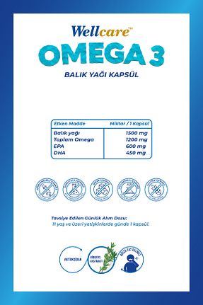 ویتامین Wellcare - کد 353449584