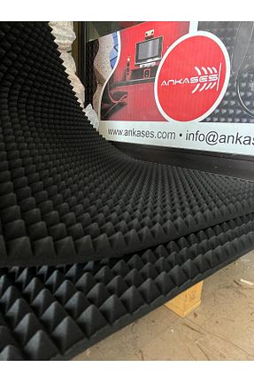 تدوین آکوستیک Ankases Ses Yalıtım - کد 886764440