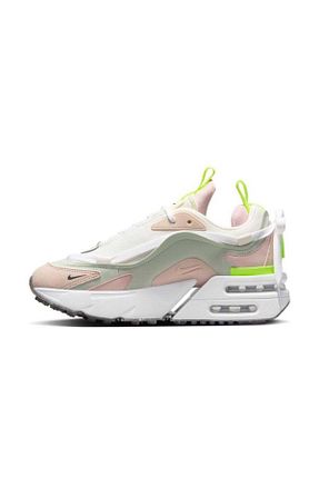 کفش پیاده روی صورتی زنانه پارچه ای Nike - کد 887771032