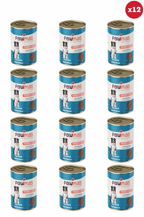  100 - 500 gr Pawmas - کد 887624626