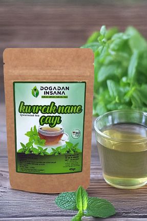 سایر چای های گیاهی Doğadan İnsana - کد 887874558