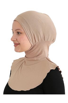 گردنی قهوه ای زنانه ویسکون Modish Group - کد 886220646