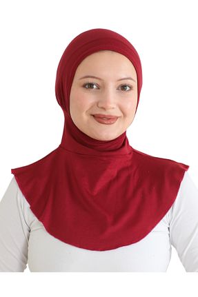 گردنی زرشکی زنانه ویسکون Modish Group - کد 886220604