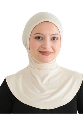 گردنی بژ زنانه ویسکون Modish Group - کد 886220686