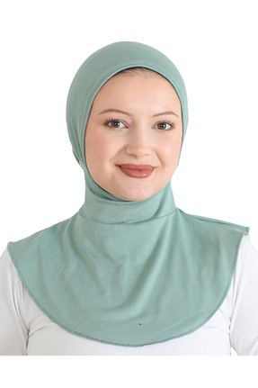 گردنی سرمه ای زنانه ویسکون Modish Group - کد 886220618