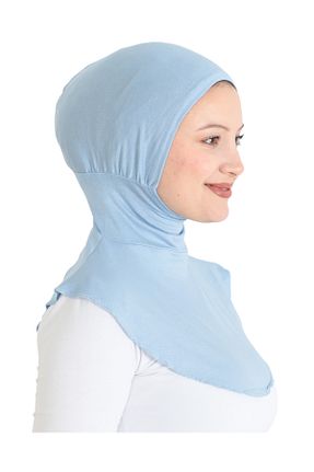 گردنی آبی زنانه ویسکون Modish Group - کد 886220620