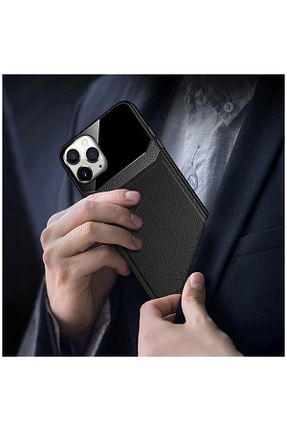 کاور و قاب مشکی iPhone 11 Pro Max Zebana - کد 167149759