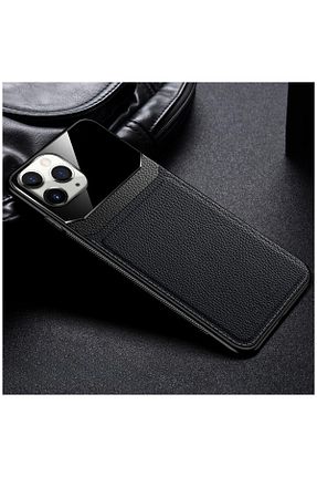 کاور و قاب مشکی iPhone 11 Pro Max Zebana - کد 167149759