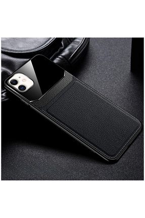 کاور و قاب مشکی iPhone 12 Zebana - کد 167183731