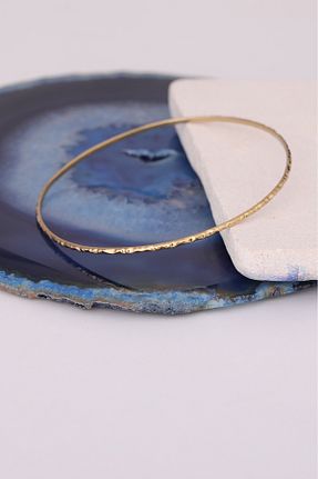 النگو طلائی Nox Jewelry - کد 887650355