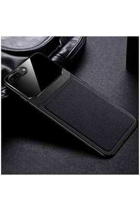 کاور و قاب مشکی iPhone 8 Plus Zebana - کد 261367436