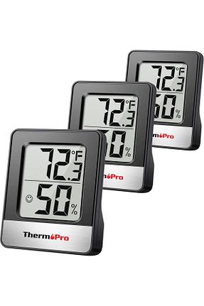 دستگاه اندازه گیری DijitaلیترÖlçüm Cihazları ThermoPro - کد 887665624