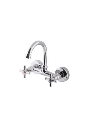 شیر سینک ظرفشویی بژ Sardıcı - کد 887665813