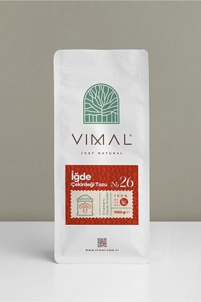 محصول بدون گلوتن VIMAL - کد 814350720