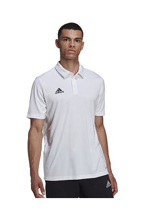تیشرت سفید مردانه رگولار adidas - کد 888120114