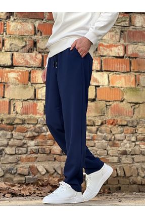 شلوار جین سرمه ای زنانه پاچه لوله تفنگی ElitWear - کد 884233962