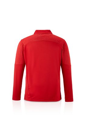 بادی قرمز مردانه رگولار Galatasaray - کد 852410304