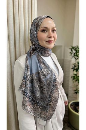شال رنگی زنانه locella - کد 887727356