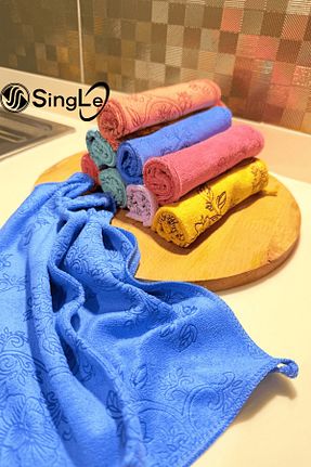 پارچه نظافت Single - کد 886238805