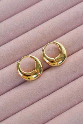 گوشواره جواهر رنگی رودیوم Sacce Scarves&Accessories - کد 765490482