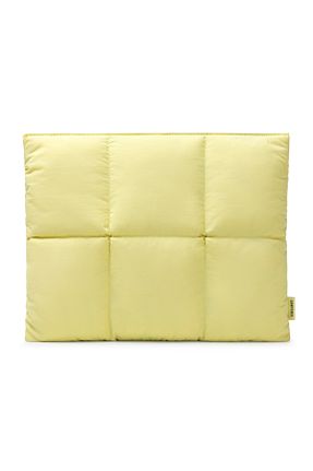 کیف نوت بوک زرد Comfyable - کد 888173678