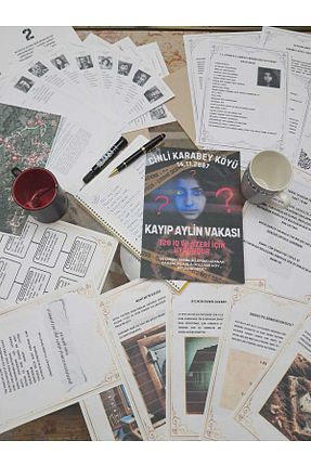  1-5 Kişi MAXXANA - کد 883775122