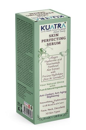 سرم پوست همه انواع پوست Kuatra - کد 210126848