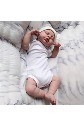 عروسک گوشتی بژ LRS STORE - کد 888297689