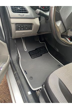 کفپوش خودرو Eva CAR - کد 887883563