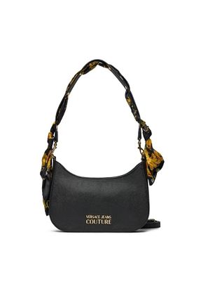 کیف دوشی مشکی زنانه Versace - کد 780408256