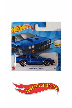 ماشین اسباب بازی HOT WHEELS - کد 887902735
