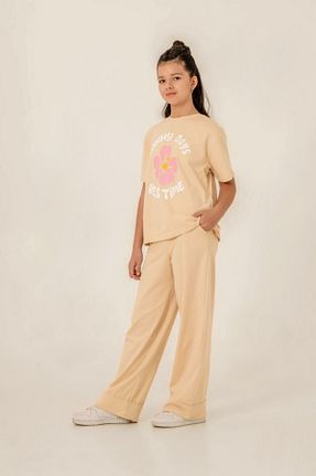 ست بالاتنه و پائین تنه سفید بچه گانه بافتنی HAUSEkids - کد 888325371