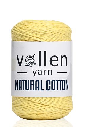نخ بافندگی زرد vollen yarn - کد 887936265