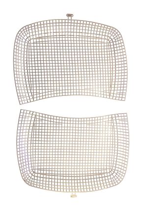 اکسسوری کیف سفید Yumuşakkeçe - کد 887940138