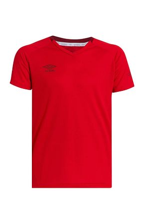 تیشرت اسپرت قرمز مردانه رگولار Umbro - کد 798679179
